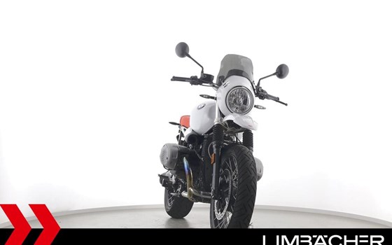 Gebrauchtmotorrad BMW R nineT Urban G/S - Bild 11