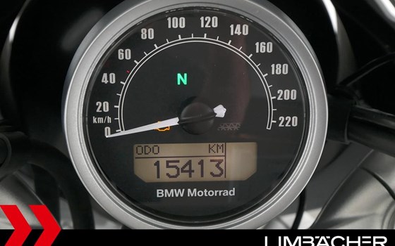 Gebrauchtmotorrad BMW R nineT Urban G/S - Bild 12