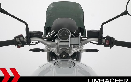 Gebrauchtmotorrad BMW R nineT Urban G/S - Bild 13