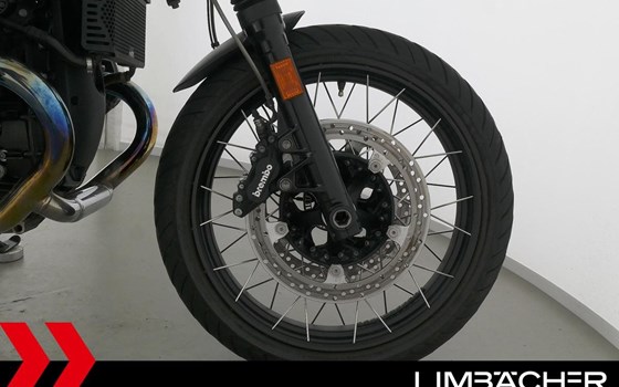 Gebrauchtmotorrad BMW R nineT Urban G/S - Bild 14