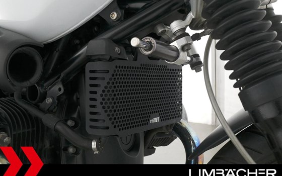 Gebrauchtmotorrad BMW R nineT Urban G/S - Bild 15