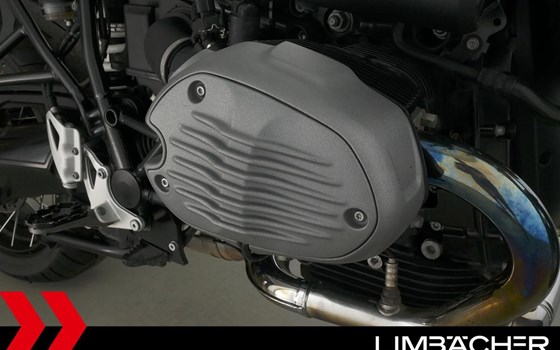 Gebrauchtmotorrad BMW R nineT Urban G/S - Bild 16