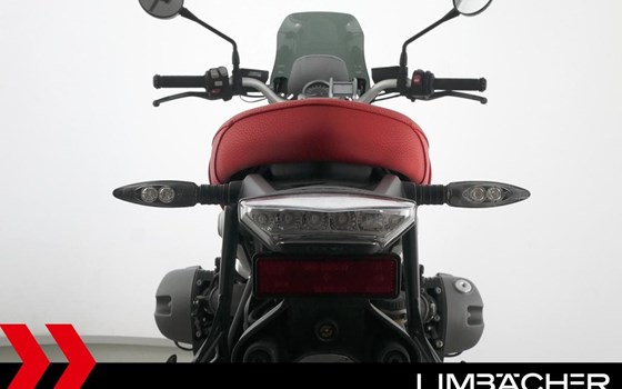 Gebrauchtmotorrad BMW R nineT Urban G/S - Bild 17