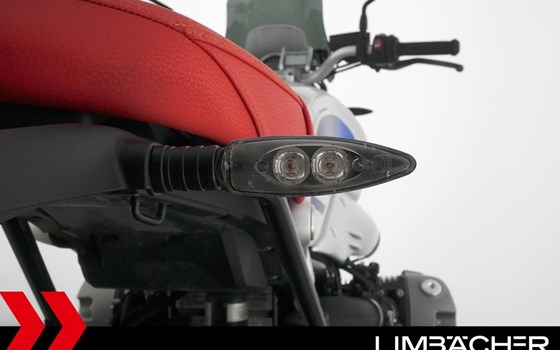 Gebrauchtmotorrad BMW R nineT Urban G/S - Bild 18