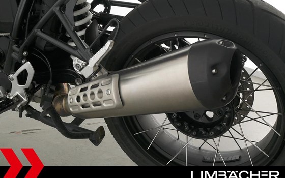 Gebrauchtmotorrad BMW R nineT Urban G/S - Bild 19