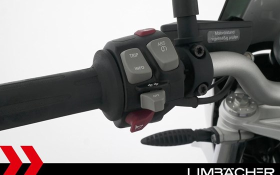 Gebrauchtmotorrad BMW R nineT Urban G/S - Bild 20