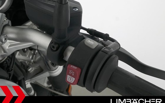Gebrauchtmotorrad BMW R nineT Urban G/S - Bild 21