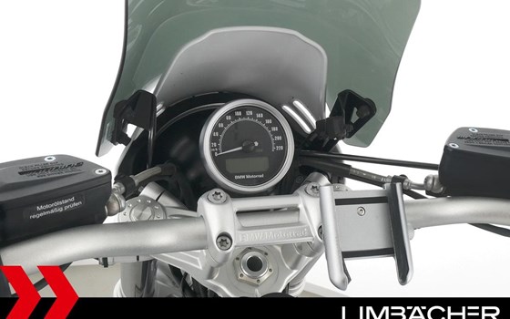 Gebrauchtmotorrad BMW R nineT Urban G/S - Bild 22