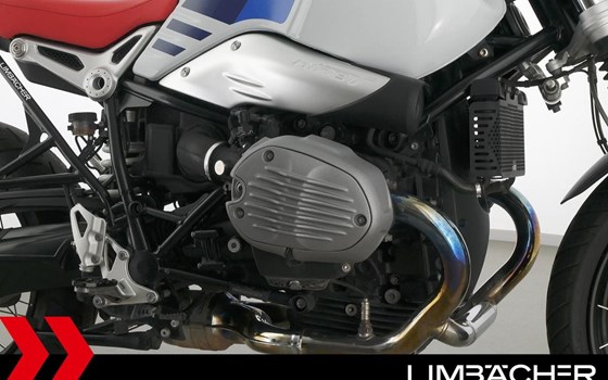 Gebrauchtmotorrad BMW R nineT Urban G/S - Bild 23