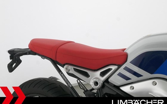 Gebrauchtmotorrad BMW R nineT Urban G/S - Bild 24