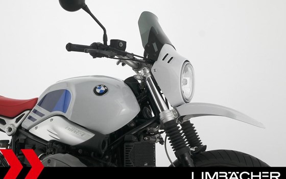 Gebrauchtmotorrad BMW R nineT Urban G/S - Bild 25