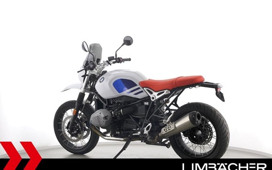 Gebrauchtmotorrad BMW R nineT Urban G/S - Bild 6