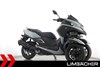 Yamaha Tricity 300