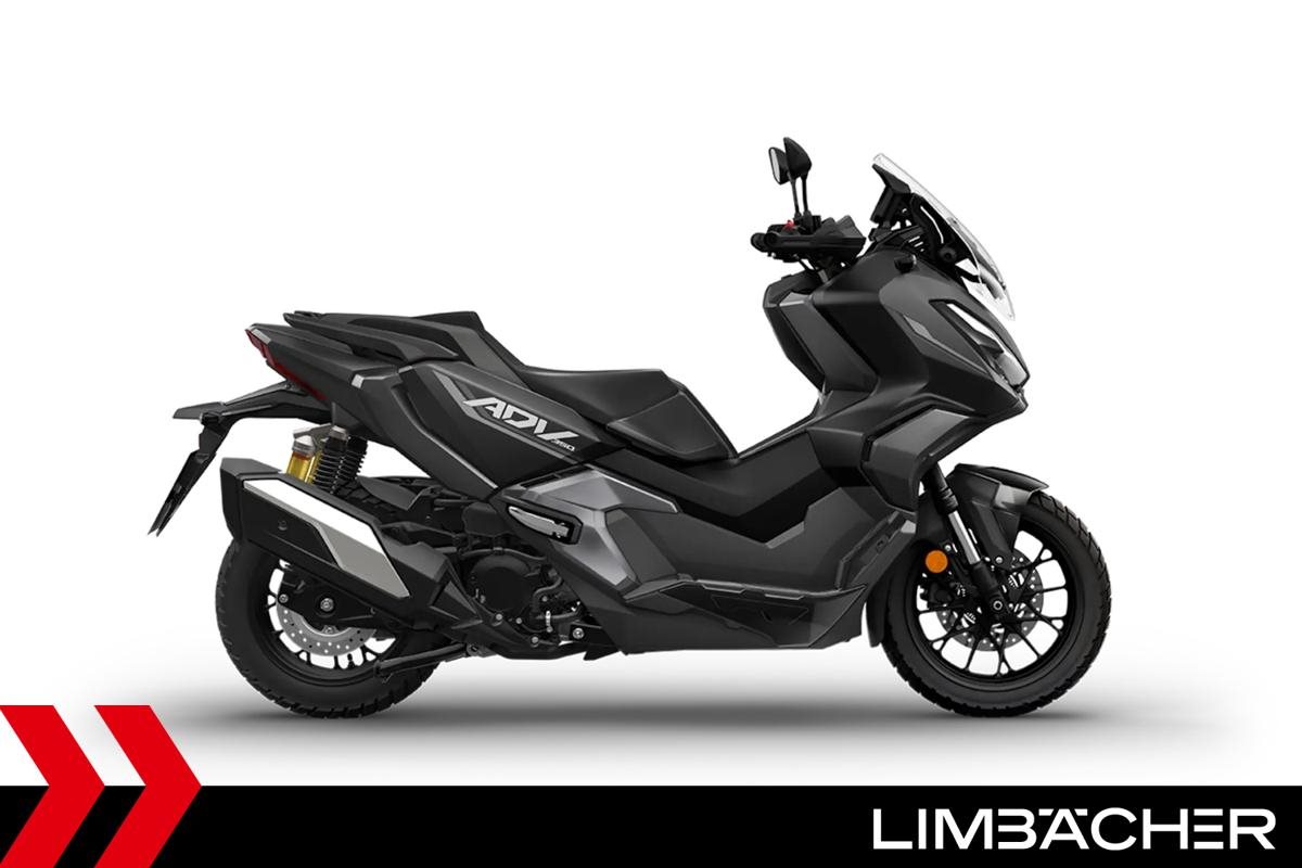 Honda ADV350 -HONDA STUTTGART