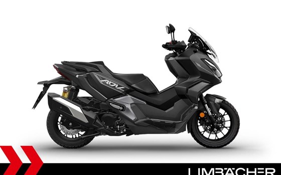 Gebrauchtmotorrad Honda ADV350 - Bild 1