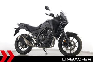 Angebot Honda NX500