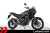 Honda NX500
