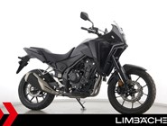 Honda NX500