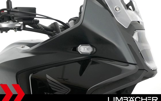 Gebrauchtmotorrad Honda NX500 - Bild 14