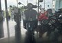Motorrad