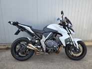 Honda CB 1000 R