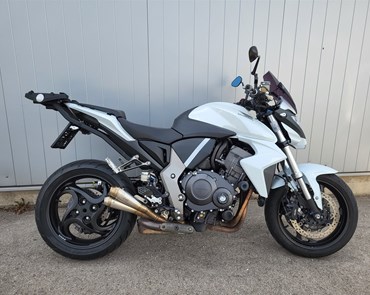 Honda CB 1000 R