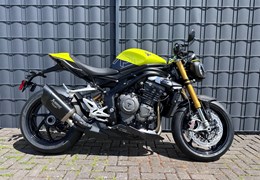 Neumotorrad Triumph Speed Triple 1200 RX