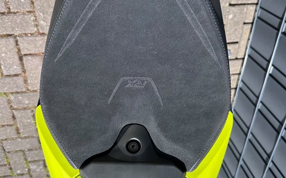 Neufahrzeug Triumph Speed Triple 1200 RX - Bild 7