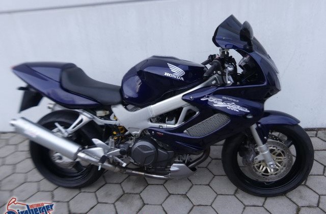 Honda VTR 1000 F Fire Storm
