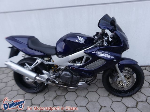 Angebot Honda VTR 1000 F Fire Storm