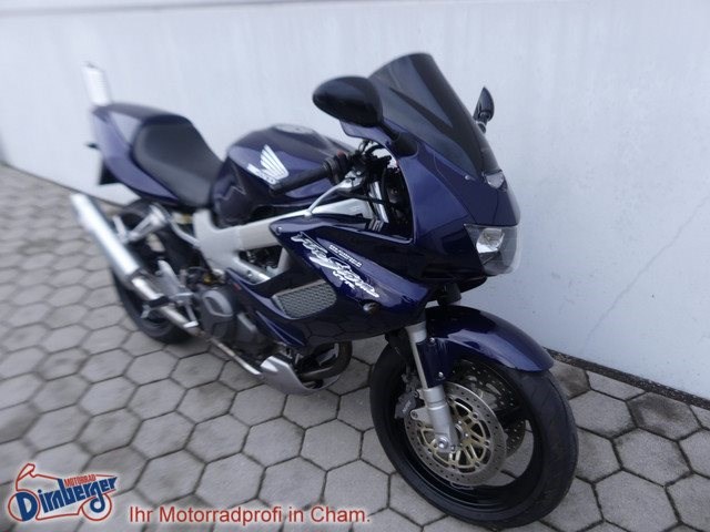 Angebot Honda VTR 1000 F Fire Storm