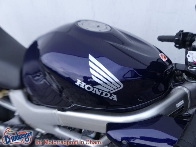 Angebot Honda VTR 1000 F Fire Storm