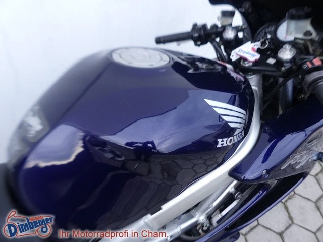 Angebot Honda VTR 1000 F Fire Storm