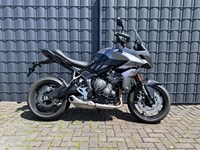 Gebrauchtmotorrad Triumph Tiger Sport 660 