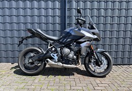 Gebrauchte Triumph Tiger Sport 660
