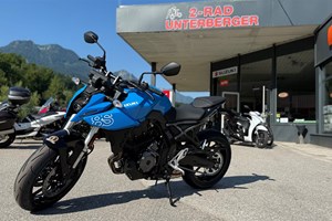 Angebot Suzuki GSX-8S