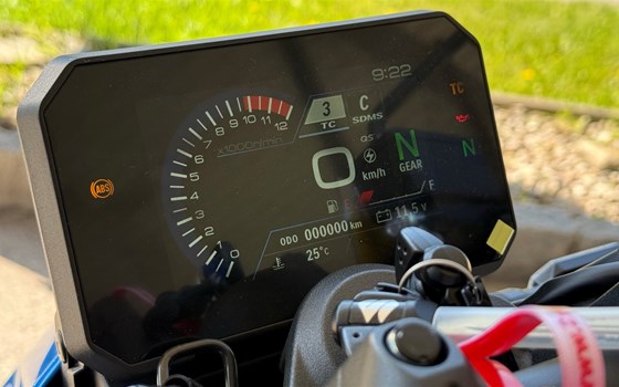 Neufahrzeug Suzuki GSX-8S - Bild 6 Neufahrzeug Suzuki GSX-8S - Bild 6
