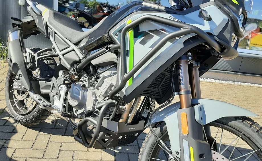 Angebot CFMOTO 450MT Bild 4: Angebot CFMOTO 450MT