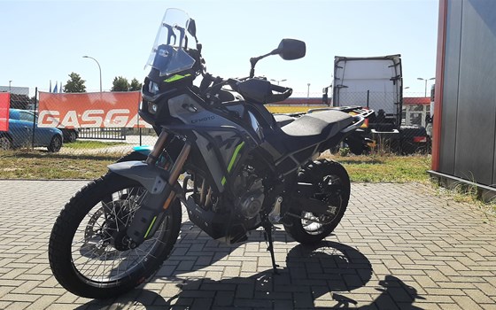 Neufahrzeug CFMOTO 450MT - Bild 5