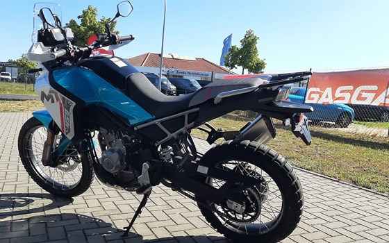 Neufahrzeug CFMOTO 450MT - Bild 6