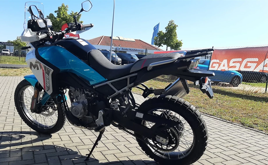Angebot CFMOTO 450MT Bild 6: Angebot CFMOTO 450MT