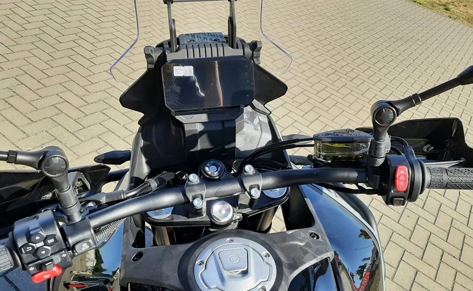 Angebot CFMOTO 450MT Bild 7: Angebot CFMOTO 450MT