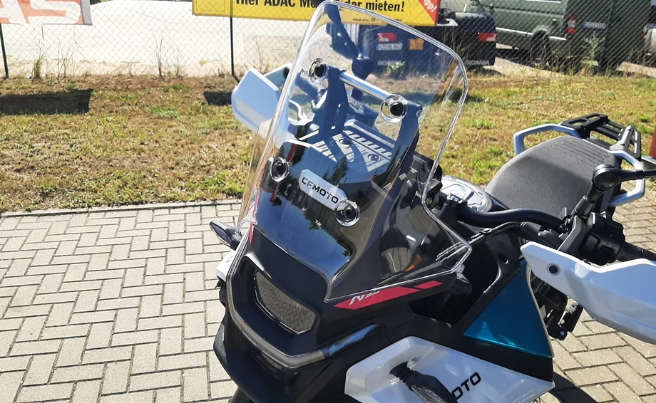 Angebot CFMOTO 450MT Bild 9: Angebot CFMOTO 450MT