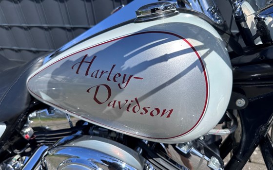 Gebrauchtmotorrad Harley-Davidson Touring Road King FLHR - Bild 9