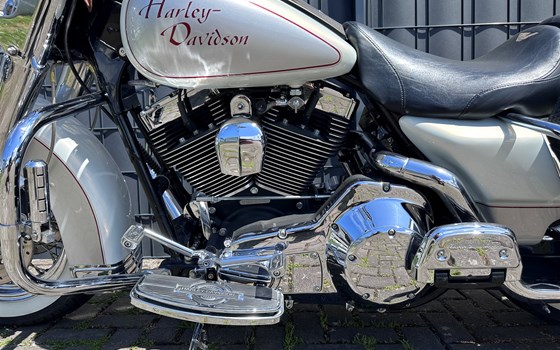 Gebrauchtmotorrad Harley-Davidson Touring Road King FLHR - Bild 2