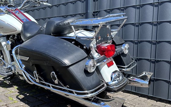 Gebrauchtmotorrad Harley-Davidson Touring Road King FLHR - Bild 3