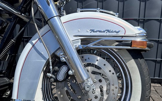 Gebrauchtmotorrad Harley-Davidson Touring Road King FLHR - Bild 6