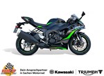 Offer Kawasaki Ninja ZX-6R