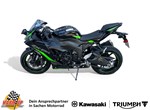 Offer Kawasaki Ninja ZX-6R