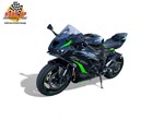 Offer Kawasaki Ninja ZX-6R